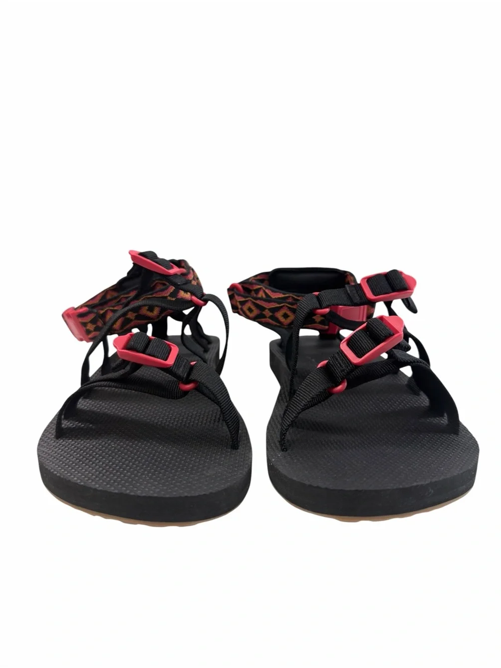 NWOB Teva Alp 90s Revive Sandals Men’s Size 9
